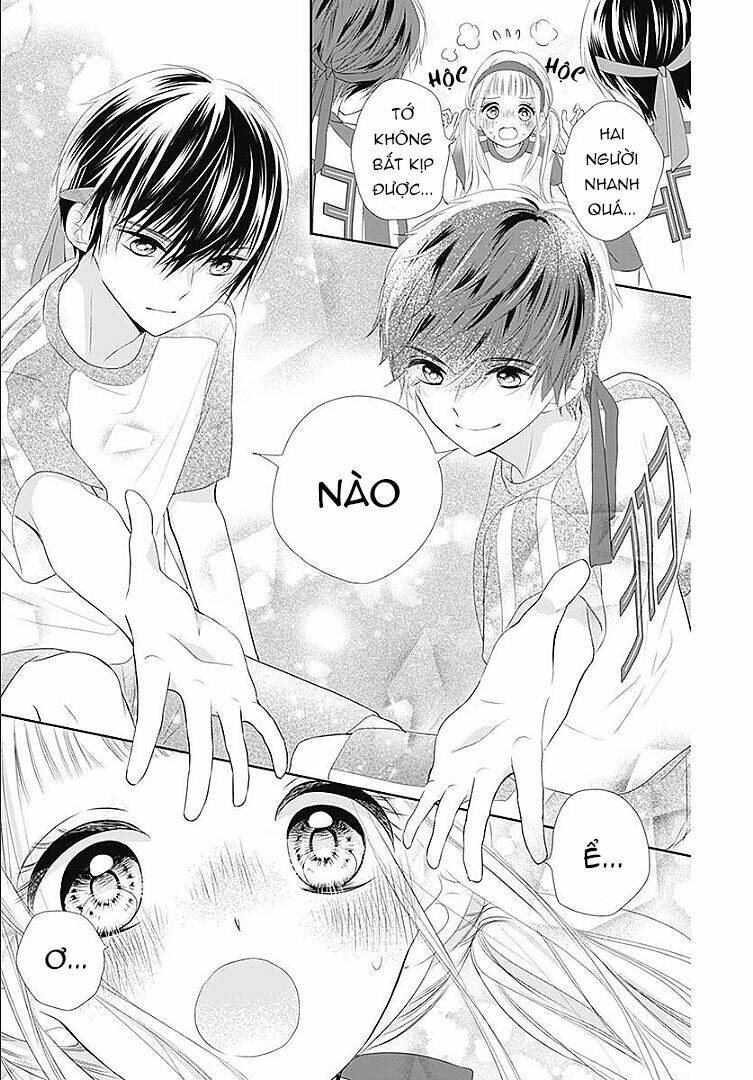 Hatsu X Kon - Chapter 6 - Page 8