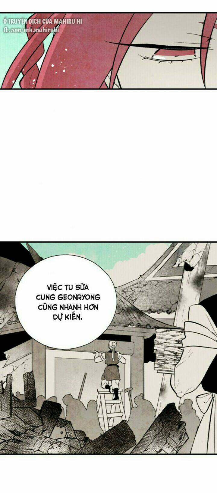 Vân Trung Hoa - Chapter 126 - Page 10