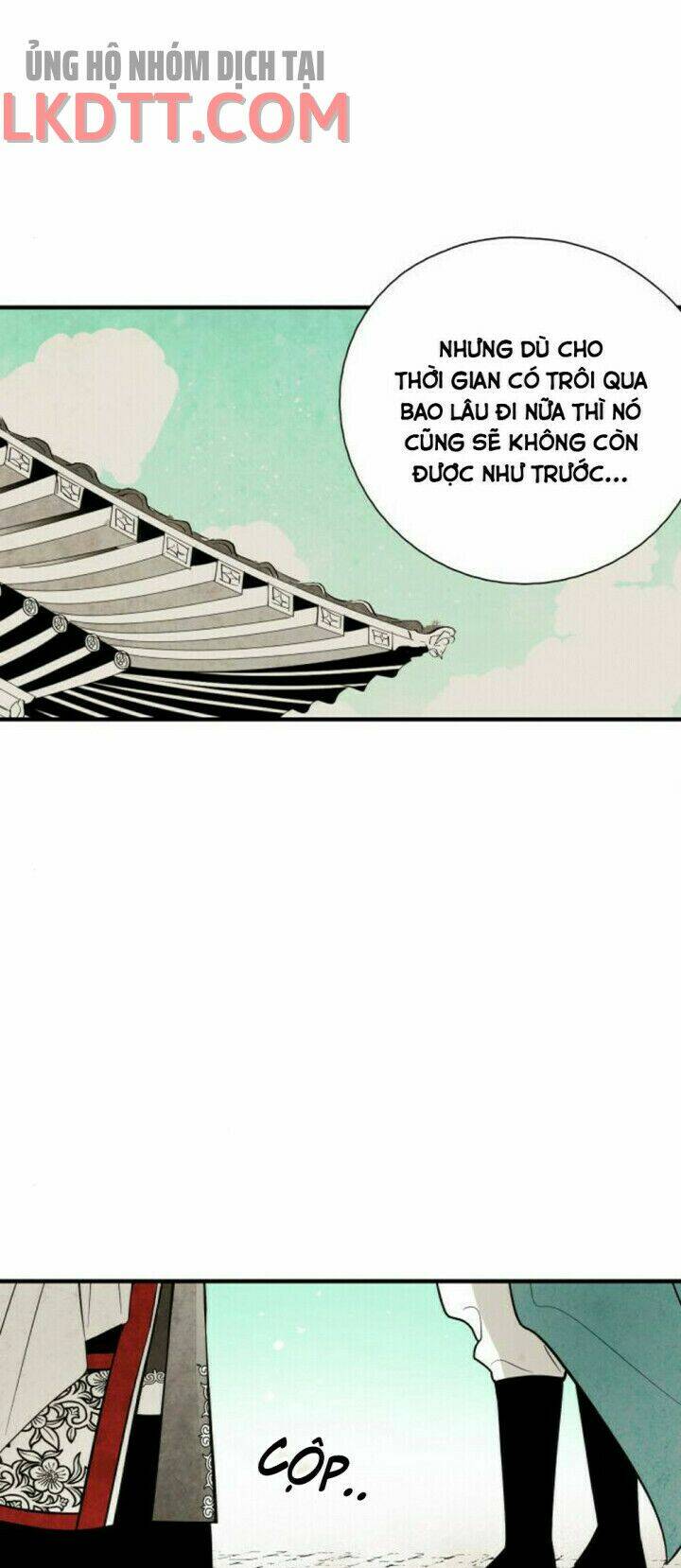 Vân Trung Hoa - Chapter 126 - Page 11