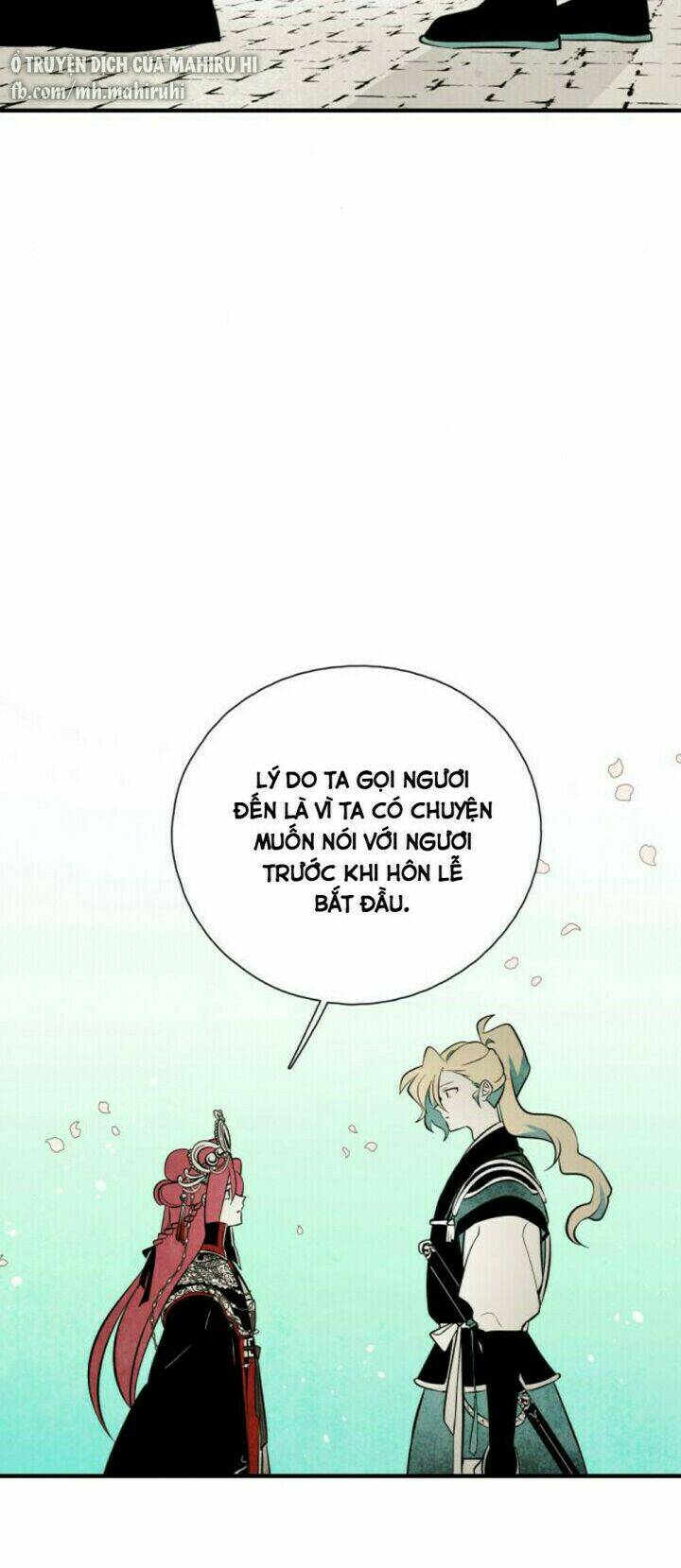 Vân Trung Hoa - Chapter 126 - Page 12