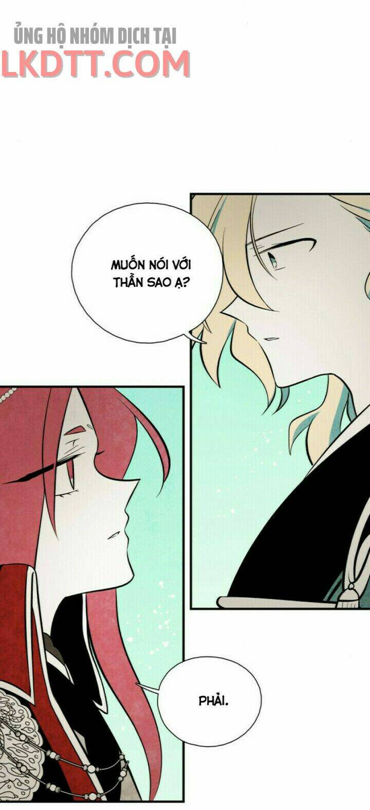 Vân Trung Hoa - Chapter 126 - Page 13