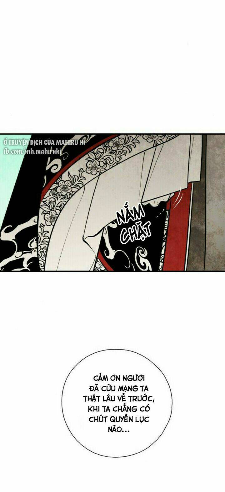 Vân Trung Hoa - Chapter 126 - Page 14