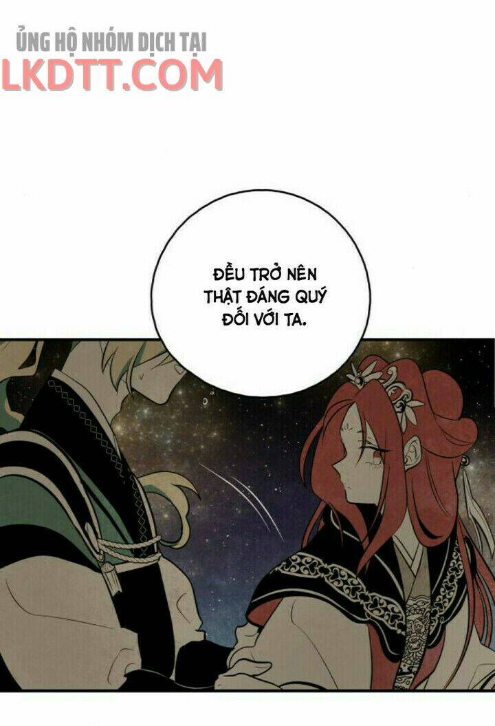 Vân Trung Hoa - Chapter 126 - Page 19