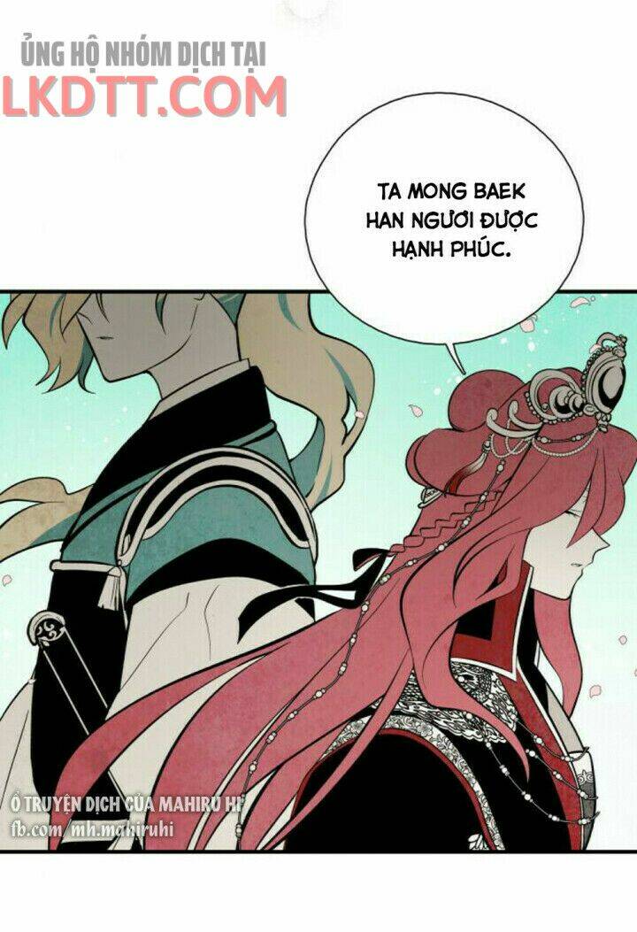 Vân Trung Hoa - Chapter 126 - Page 21