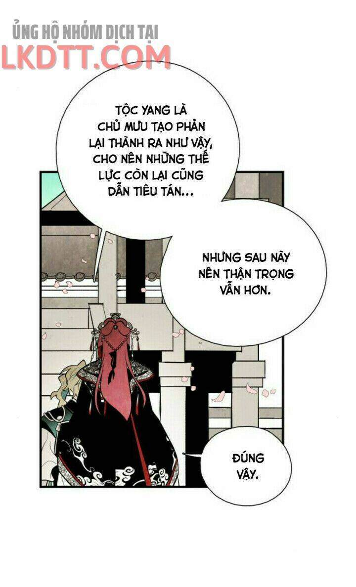 Vân Trung Hoa - Chapter 126 - Page 27