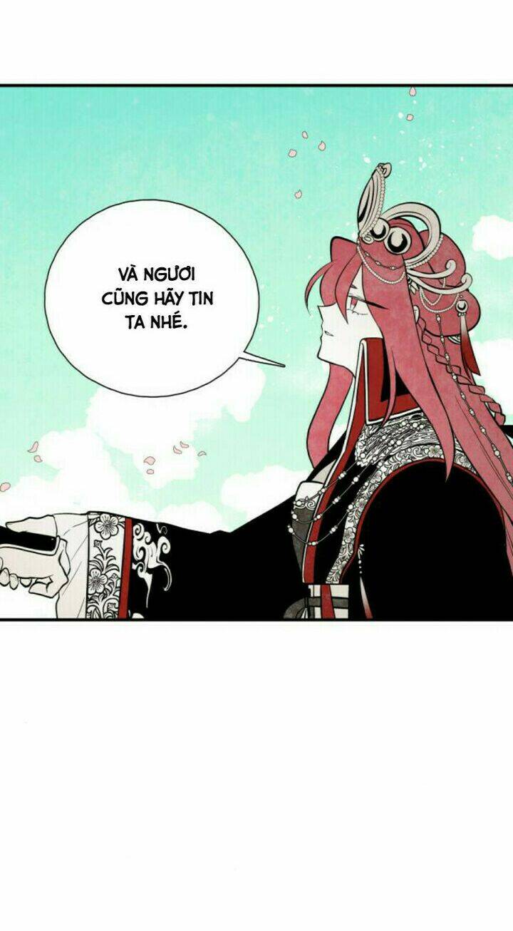 Vân Trung Hoa - Chapter 126 - Page 30