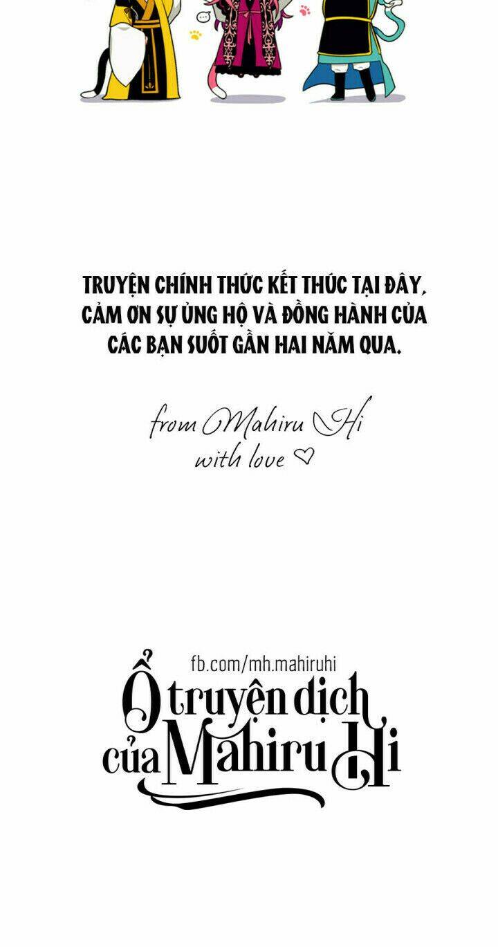 Vân Trung Hoa - Chapter 126 - Page 33