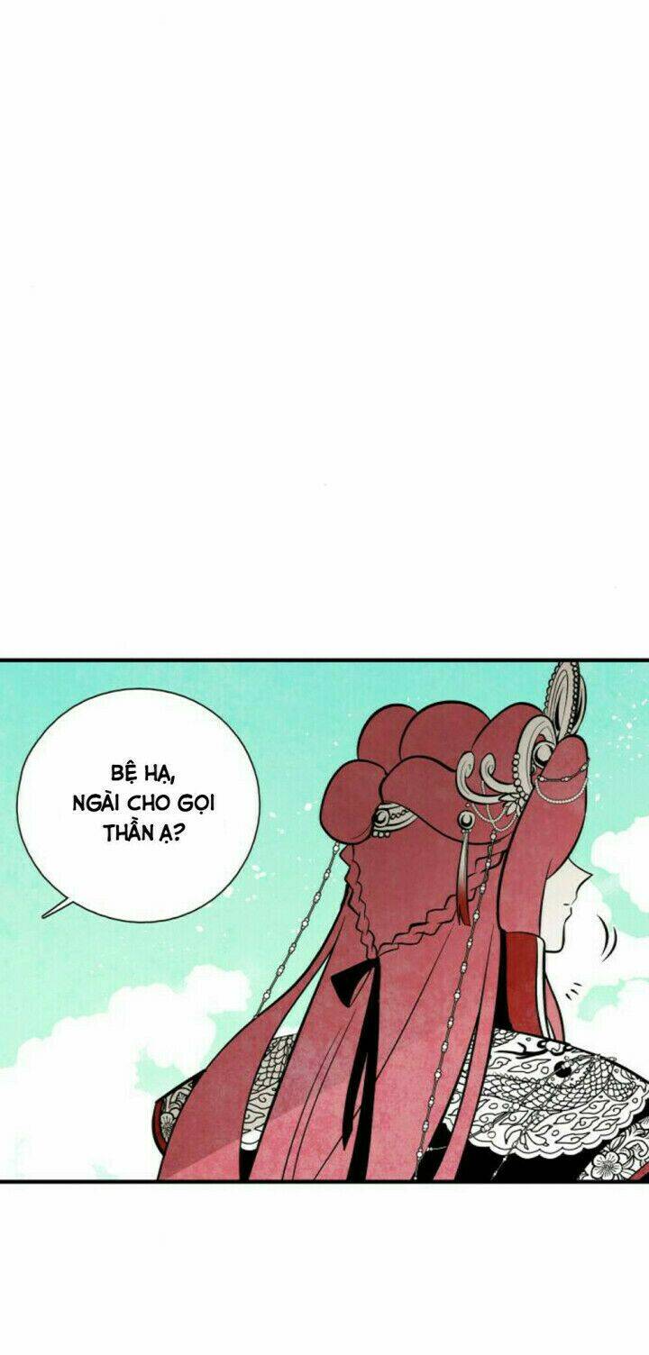 Vân Trung Hoa - Chapter 126 - Page 4