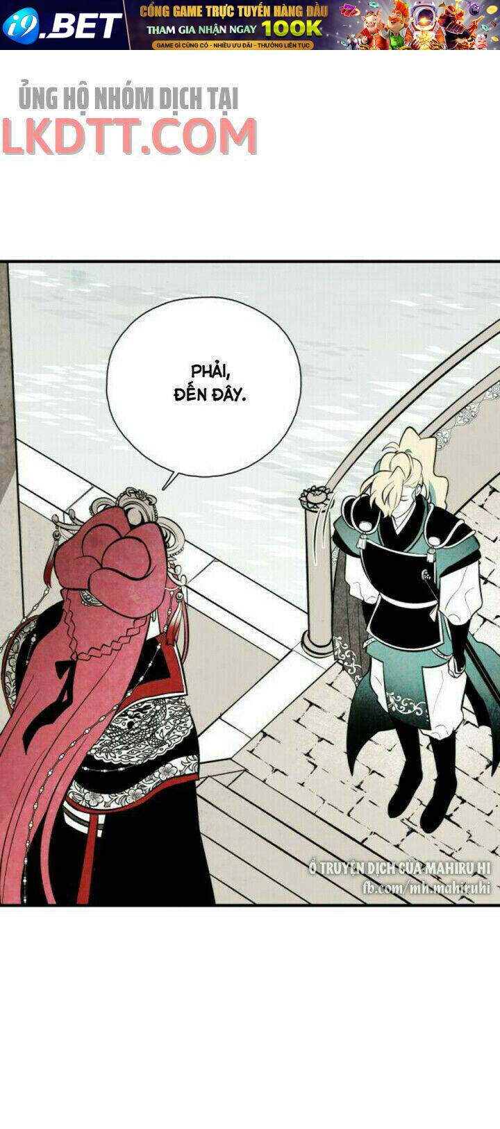 Vân Trung Hoa - Chapter 126 - Page 5