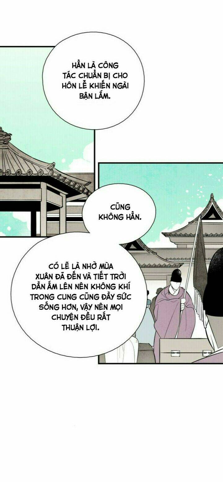 Vân Trung Hoa - Chapter 126 - Page 6