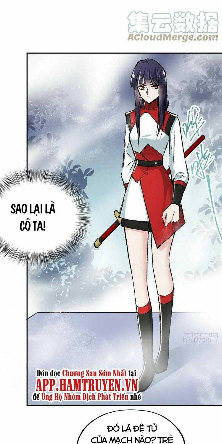 Thiên Mệnh Vi Hoàng - Chapter 63 - Page 13