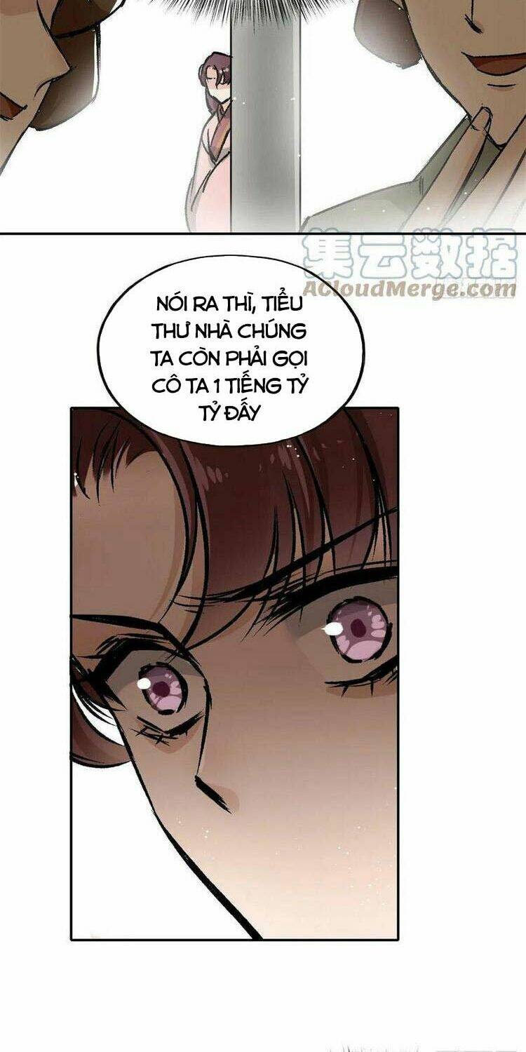 Thiên Mệnh Vi Hoàng - Chapter 63 - Page 18