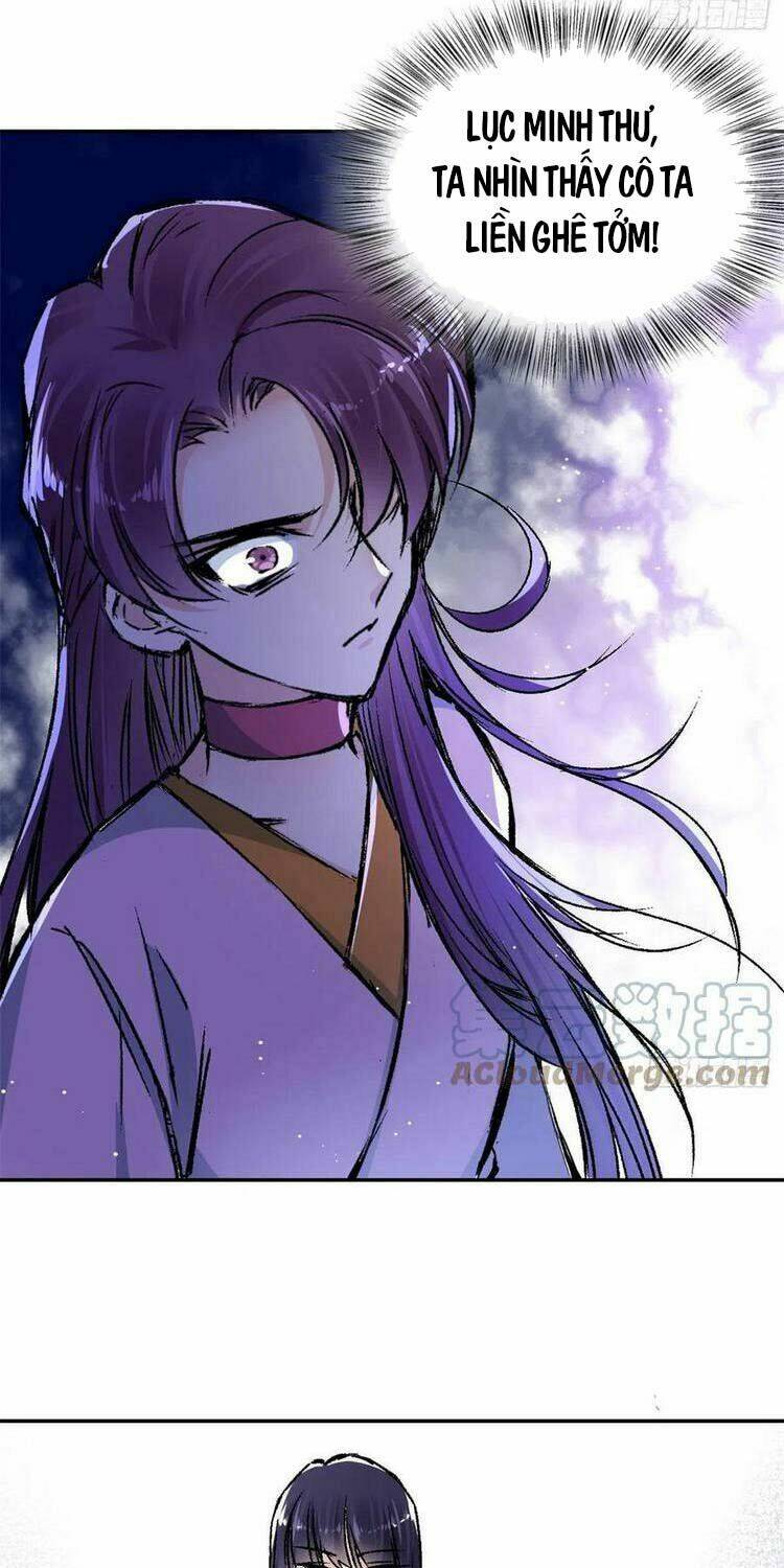 Thiên Mệnh Vi Hoàng - Chapter 63 - Page 19