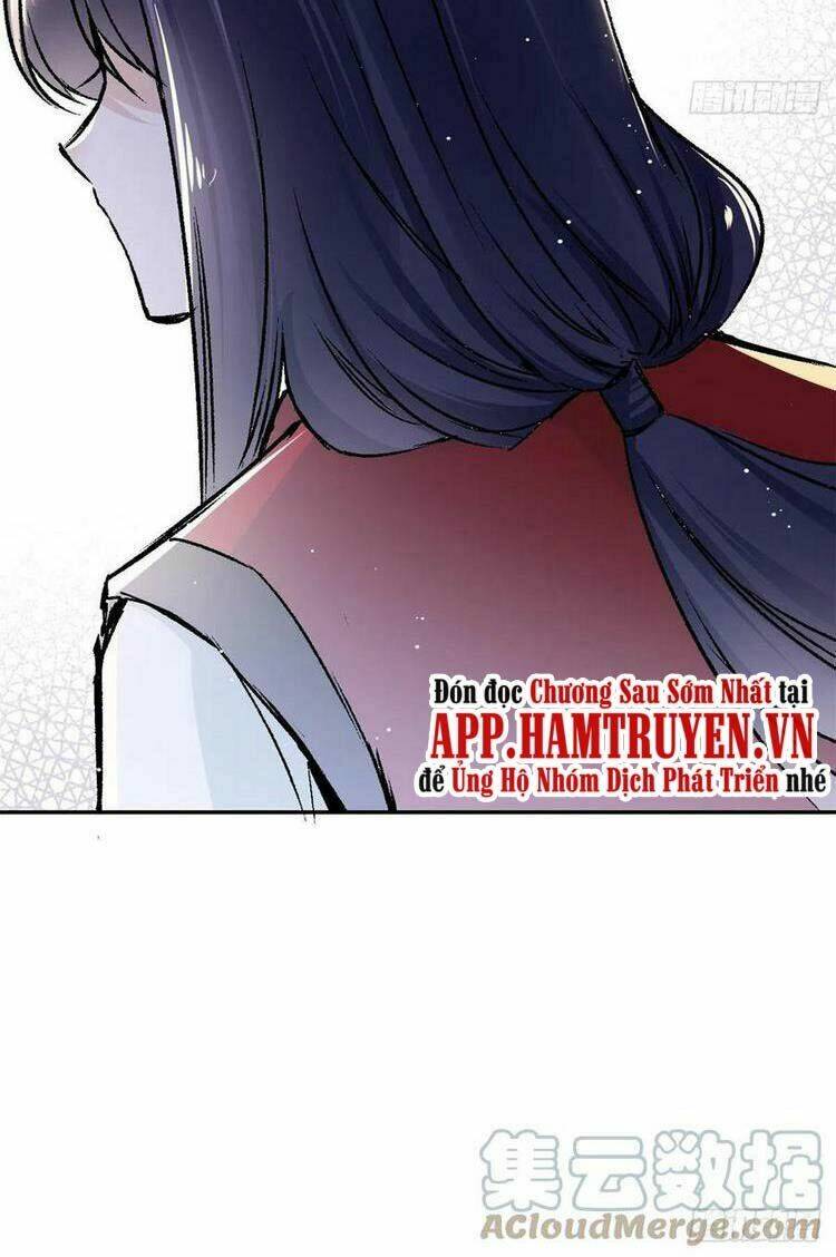 Thiên Mệnh Vi Hoàng - Chapter 63 - Page 23