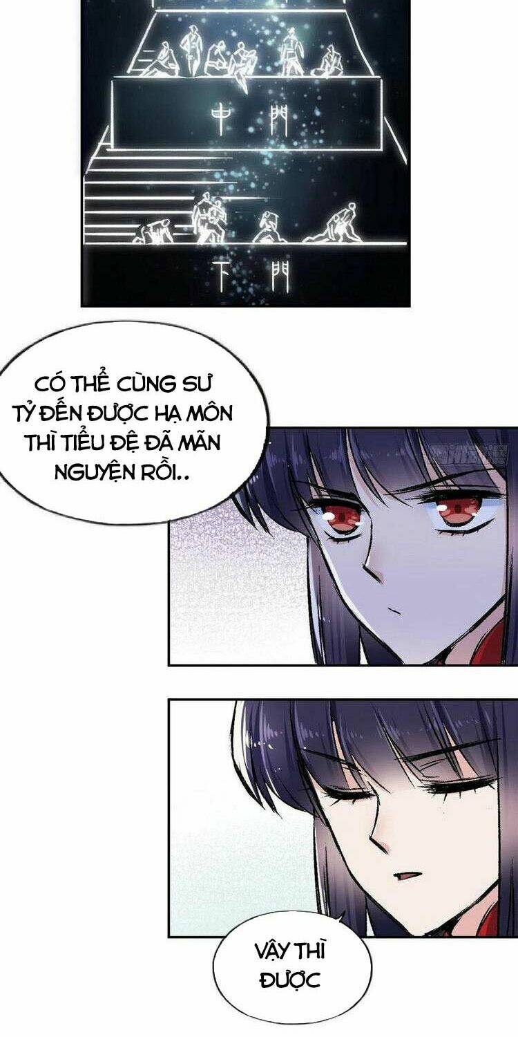 Thiên Mệnh Vi Hoàng - Chapter 63 - Page 3