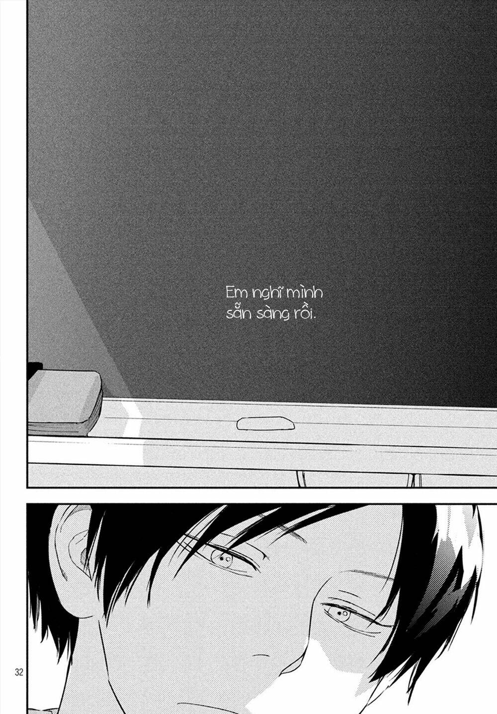 Mairimashita, senpai! - Chapter 20 - Page 34