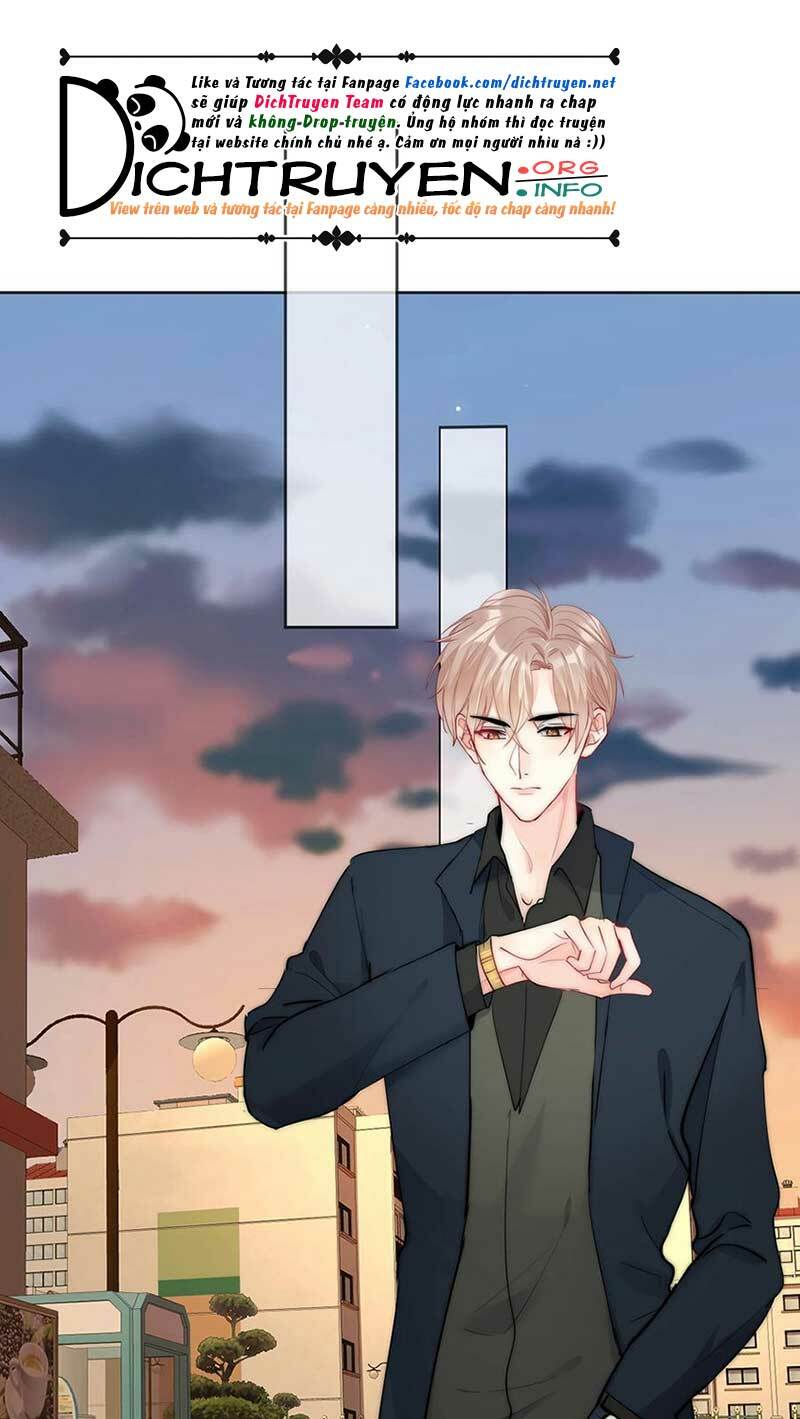 Boss đại nhân là nữ thần? - Chapter 75.6 - Page 11