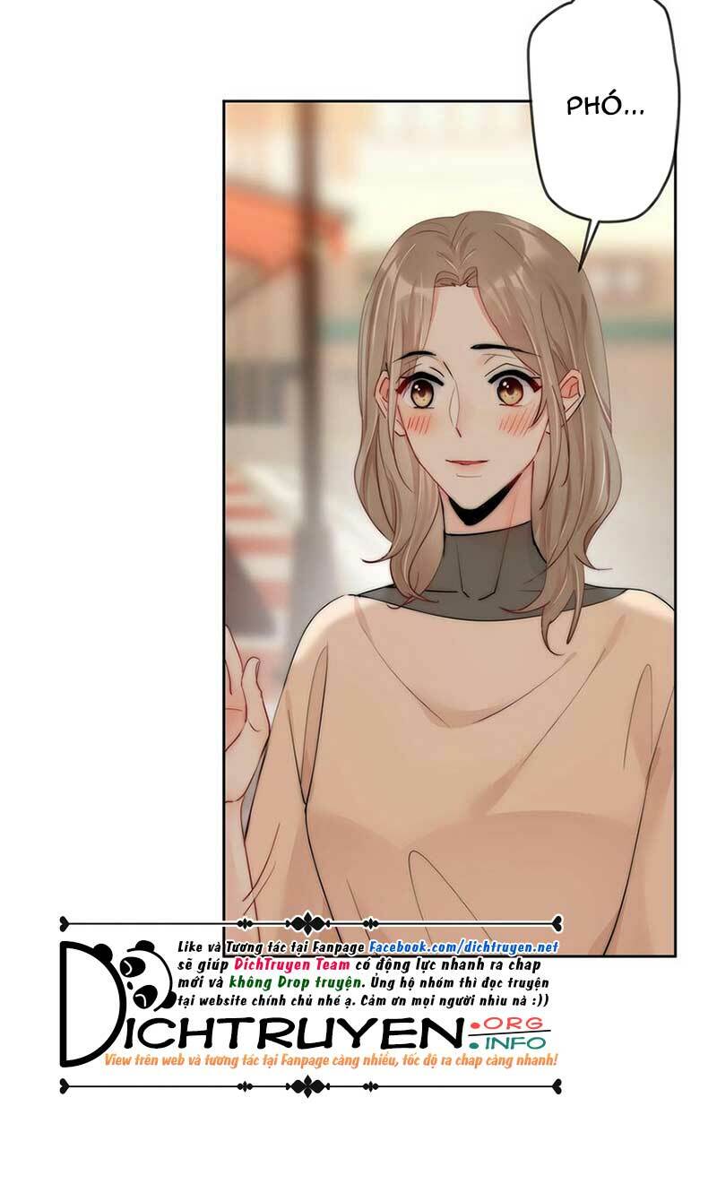 Boss đại nhân là nữ thần? - Chapter 75.6 - Page 14