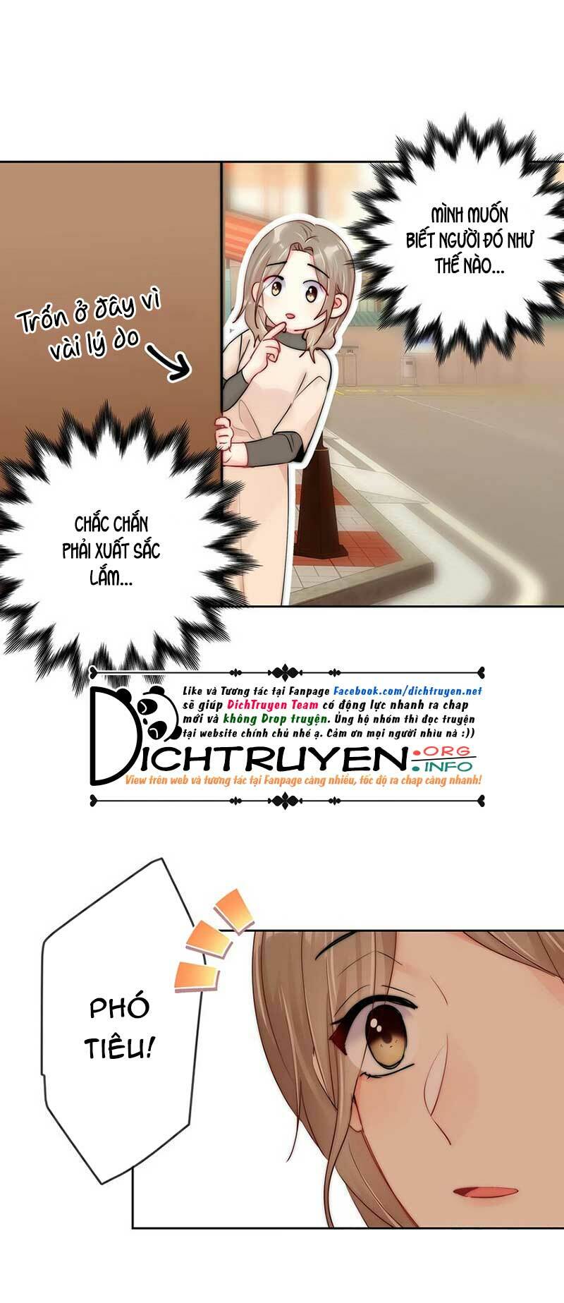 Boss đại nhân là nữ thần? - Chapter 75.6 - Page 18