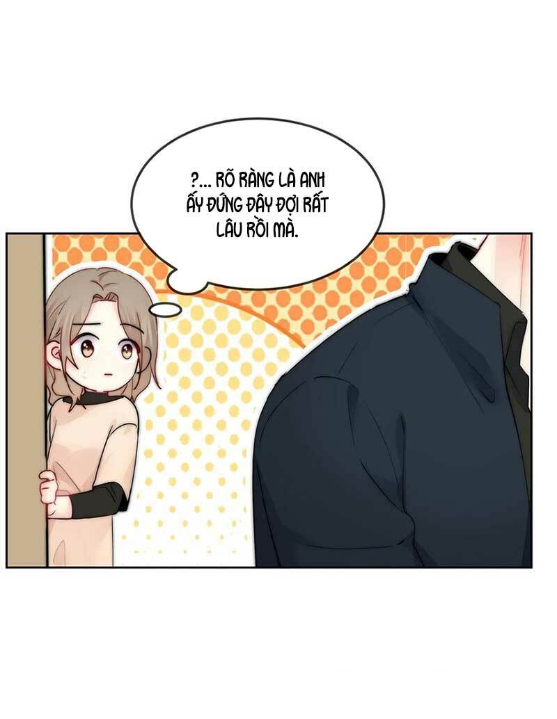 Boss đại nhân là nữ thần? - Chapter 75.6 - Page 22