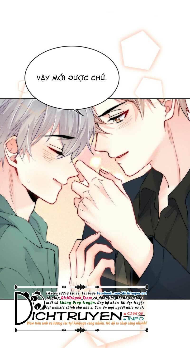 Boss đại nhân là nữ thần? - Chapter 75.6 - Page 25