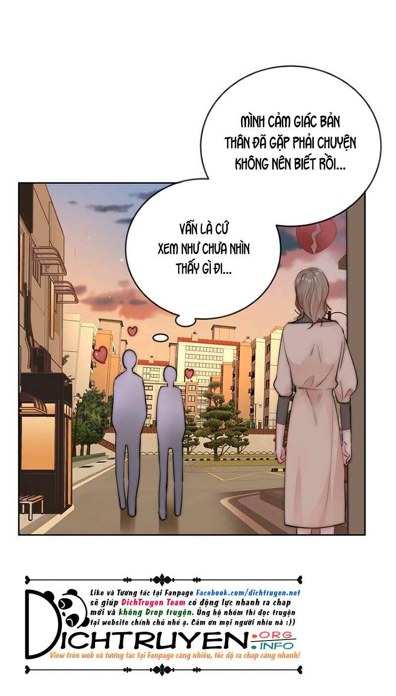 Boss đại nhân là nữ thần? - Chapter 75.6 - Page 28