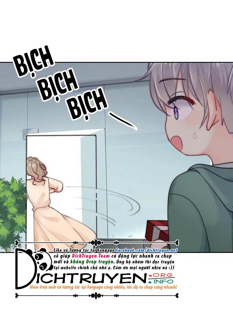 Boss đại nhân là nữ thần? - Chapter 75.6 - Page 32