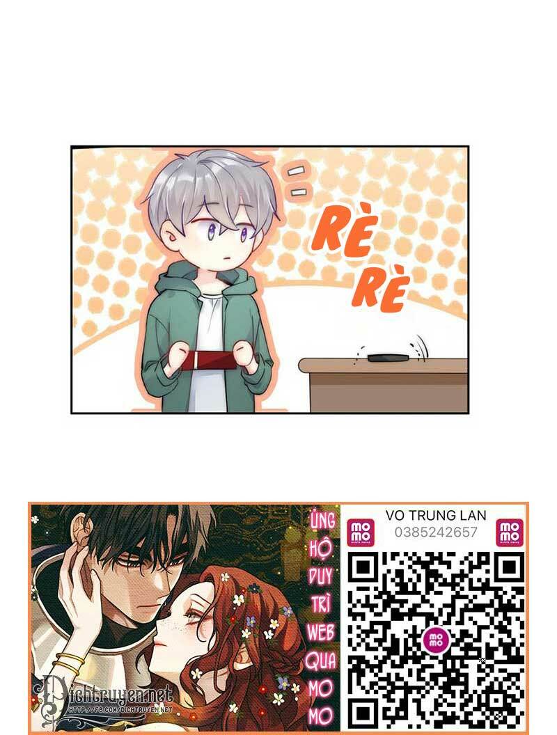 Boss đại nhân là nữ thần? - Chapter 75.6 - Page 34