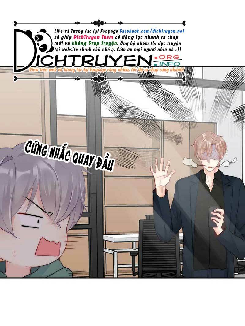 Boss đại nhân là nữ thần? - Chapter 75.6 - Page 37