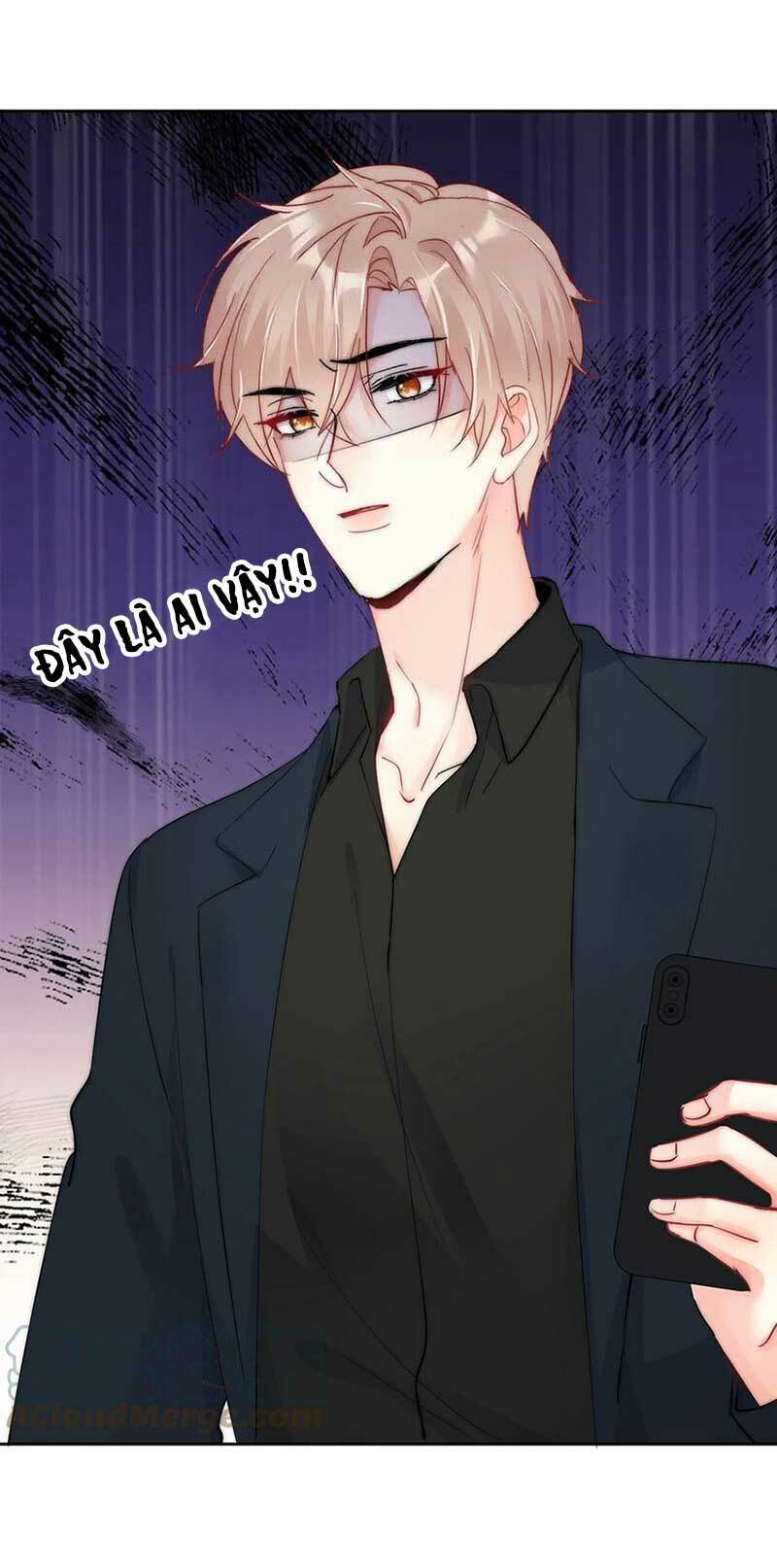 Boss đại nhân là nữ thần? - Chapter 75.6 - Page 38