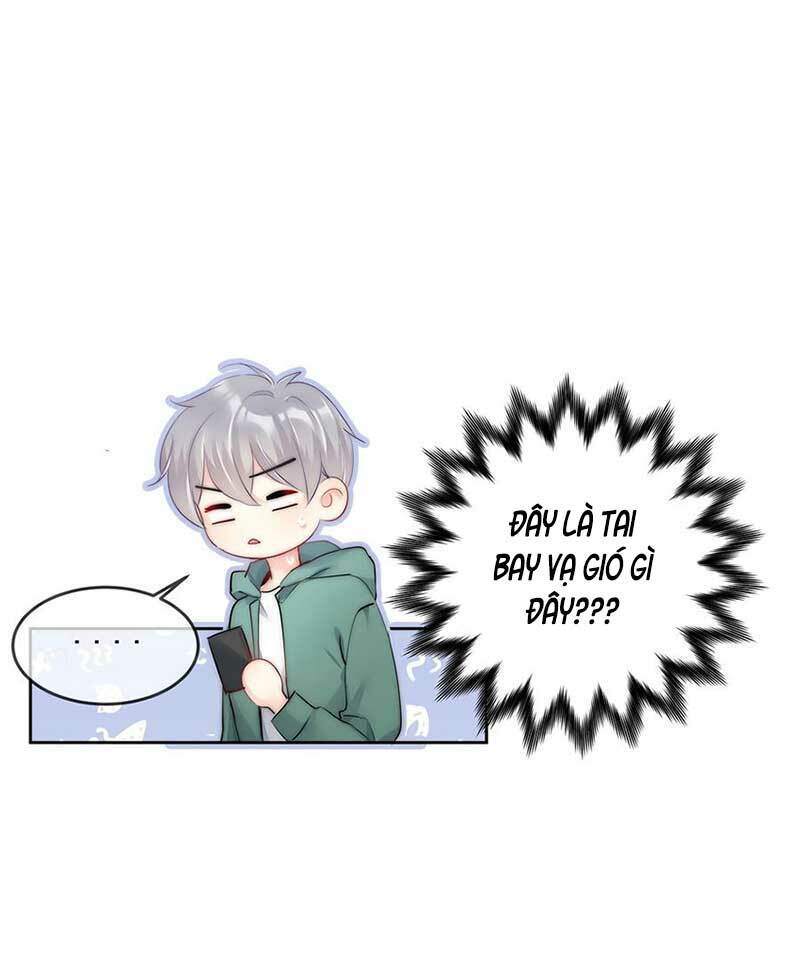 Boss đại nhân là nữ thần? - Chapter 75.6 - Page 39