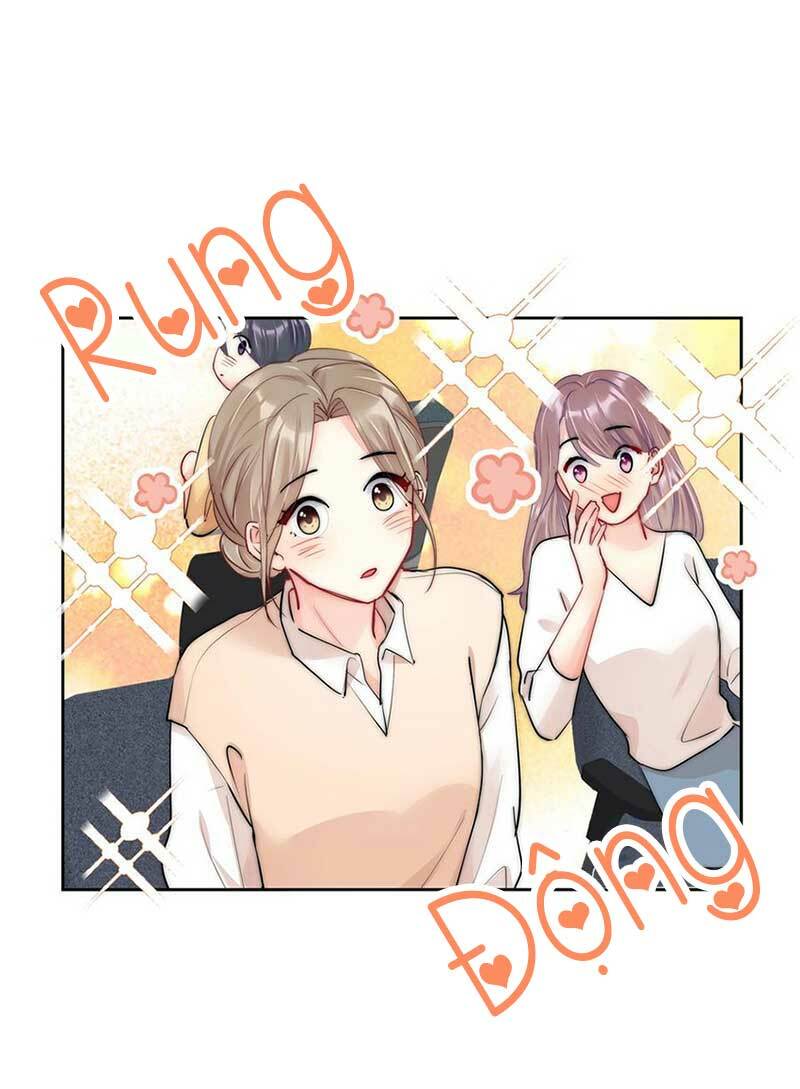 Boss đại nhân là nữ thần? - Chapter 75.6 - Page 6