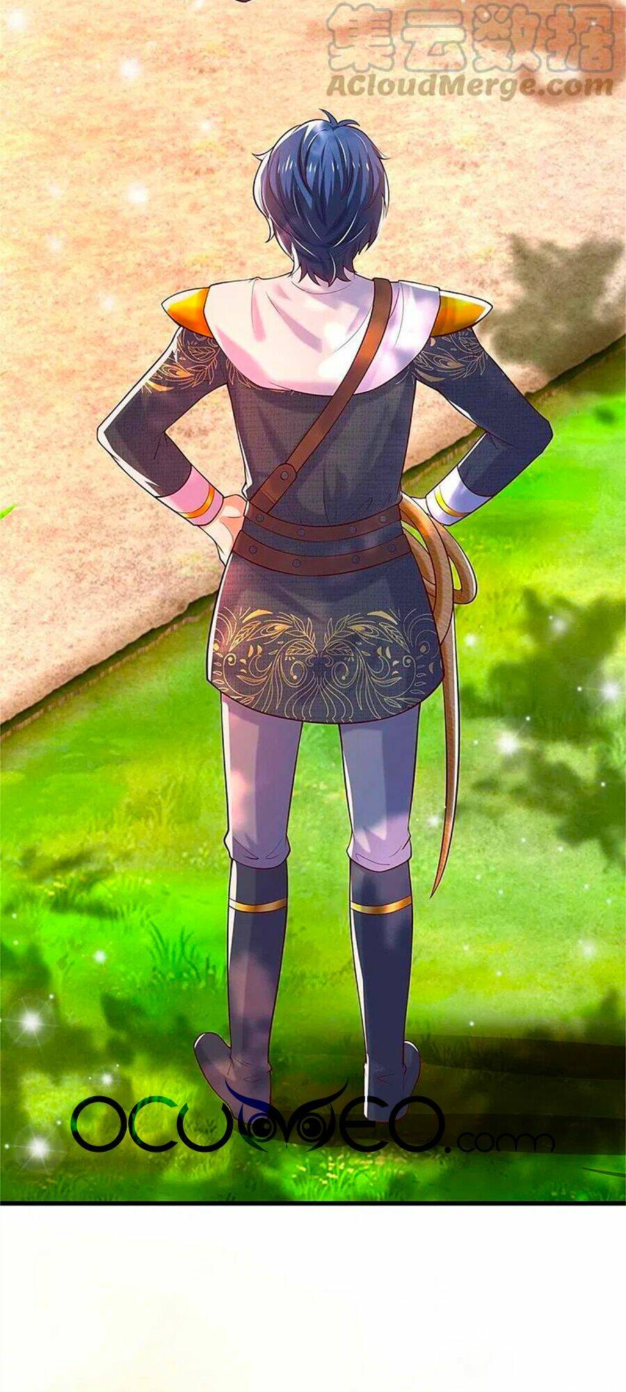 Bỗng Một Ngày Trở Thành Con Gái Nhà Vua - Chapter 345 - Page 9