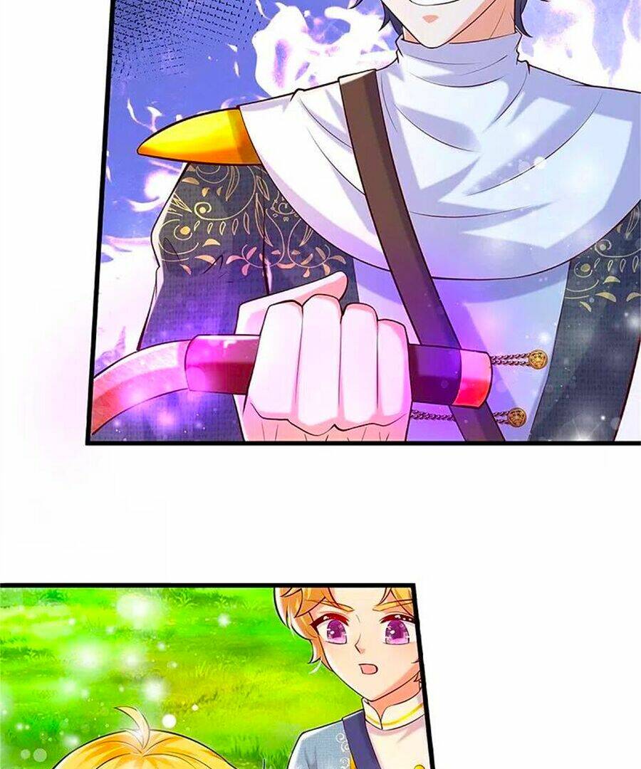 Bỗng Một Ngày Trở Thành Con Gái Nhà Vua - Chapter 345 - Page 11