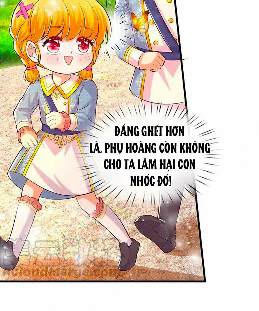 Bỗng Một Ngày Trở Thành Con Gái Nhà Vua - Chapter 345 - Page 12