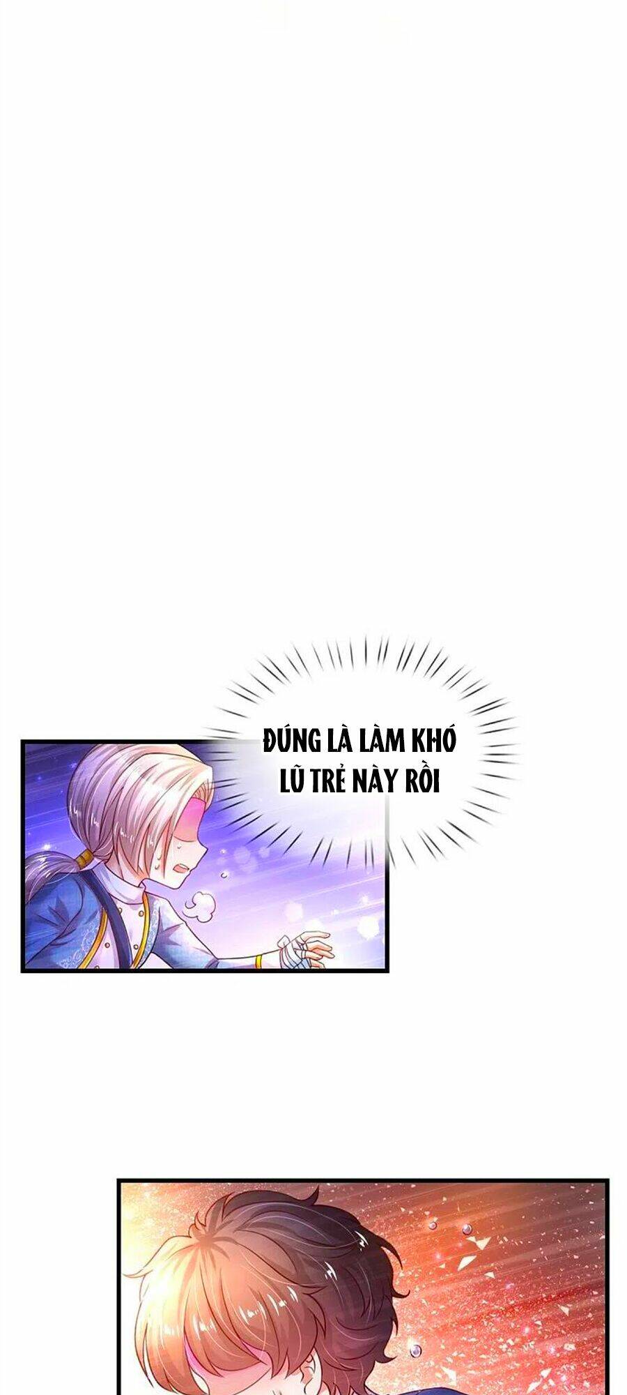 Bỗng Một Ngày Trở Thành Con Gái Nhà Vua - Chapter 345 - Page 18