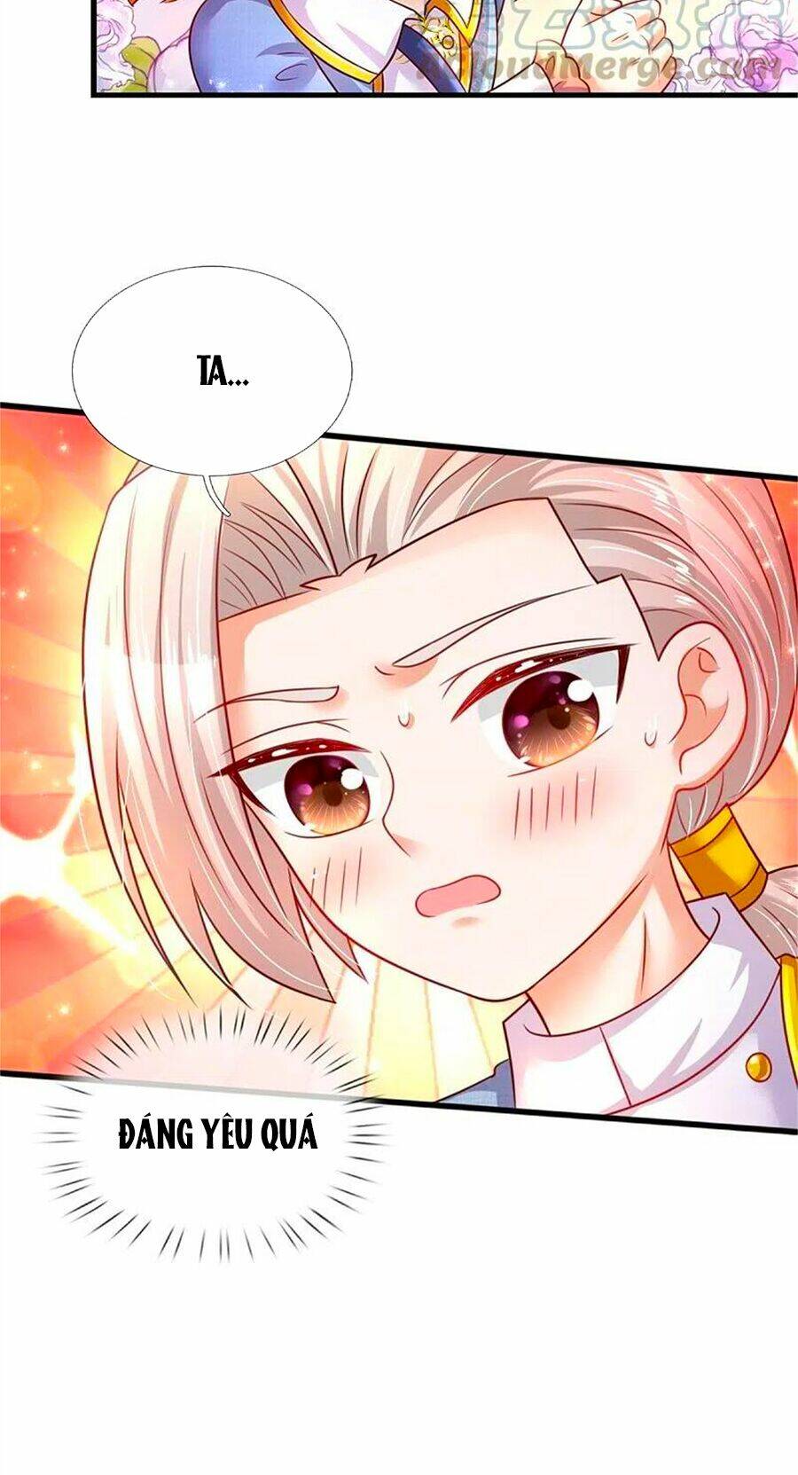 Bỗng Một Ngày Trở Thành Con Gái Nhà Vua - Chapter 345 - Page 27