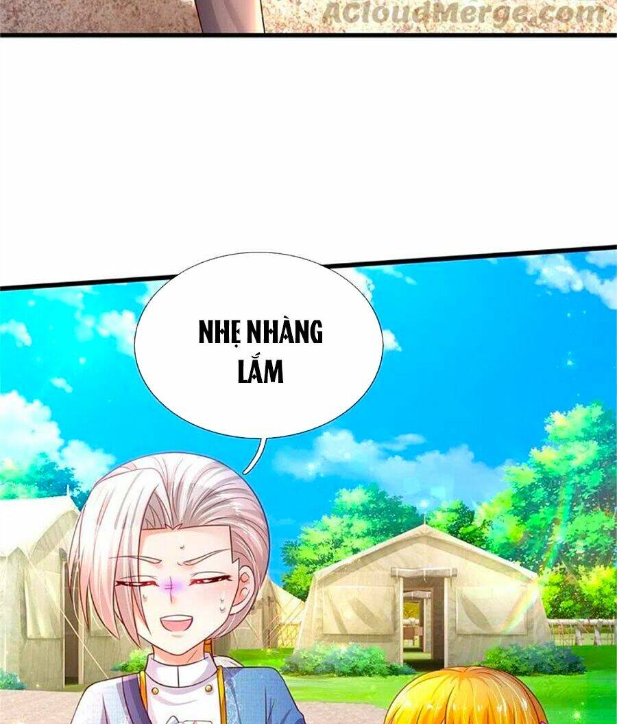 Bỗng Một Ngày Trở Thành Con Gái Nhà Vua - Chapter 345 - Page 29