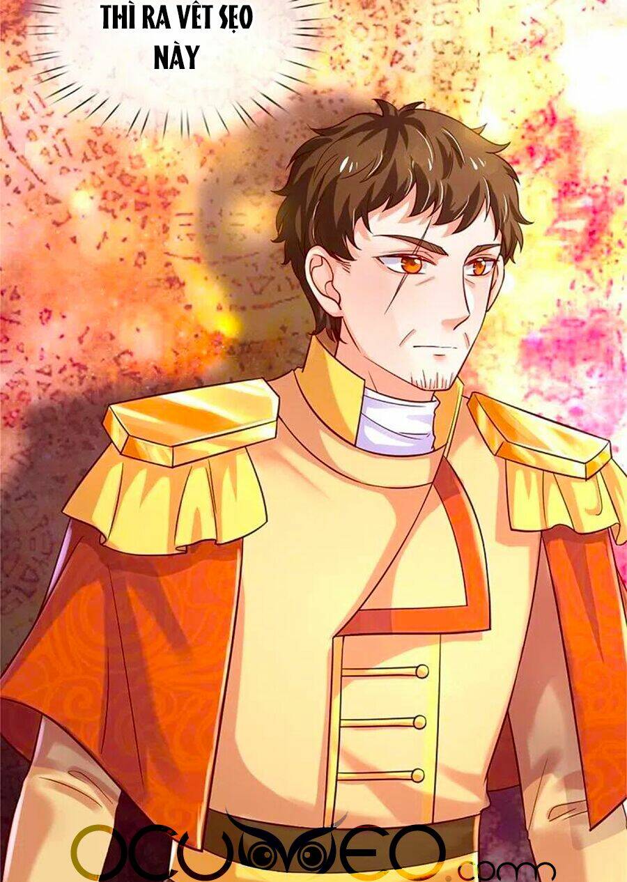 Bỗng Một Ngày Trở Thành Con Gái Nhà Vua - Chapter 345 - Page 3