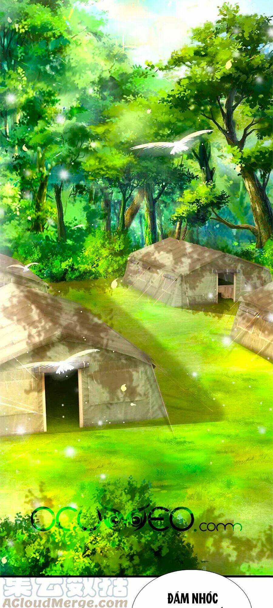 Bỗng Một Ngày Trở Thành Con Gái Nhà Vua - Chapter 345 - Page 6