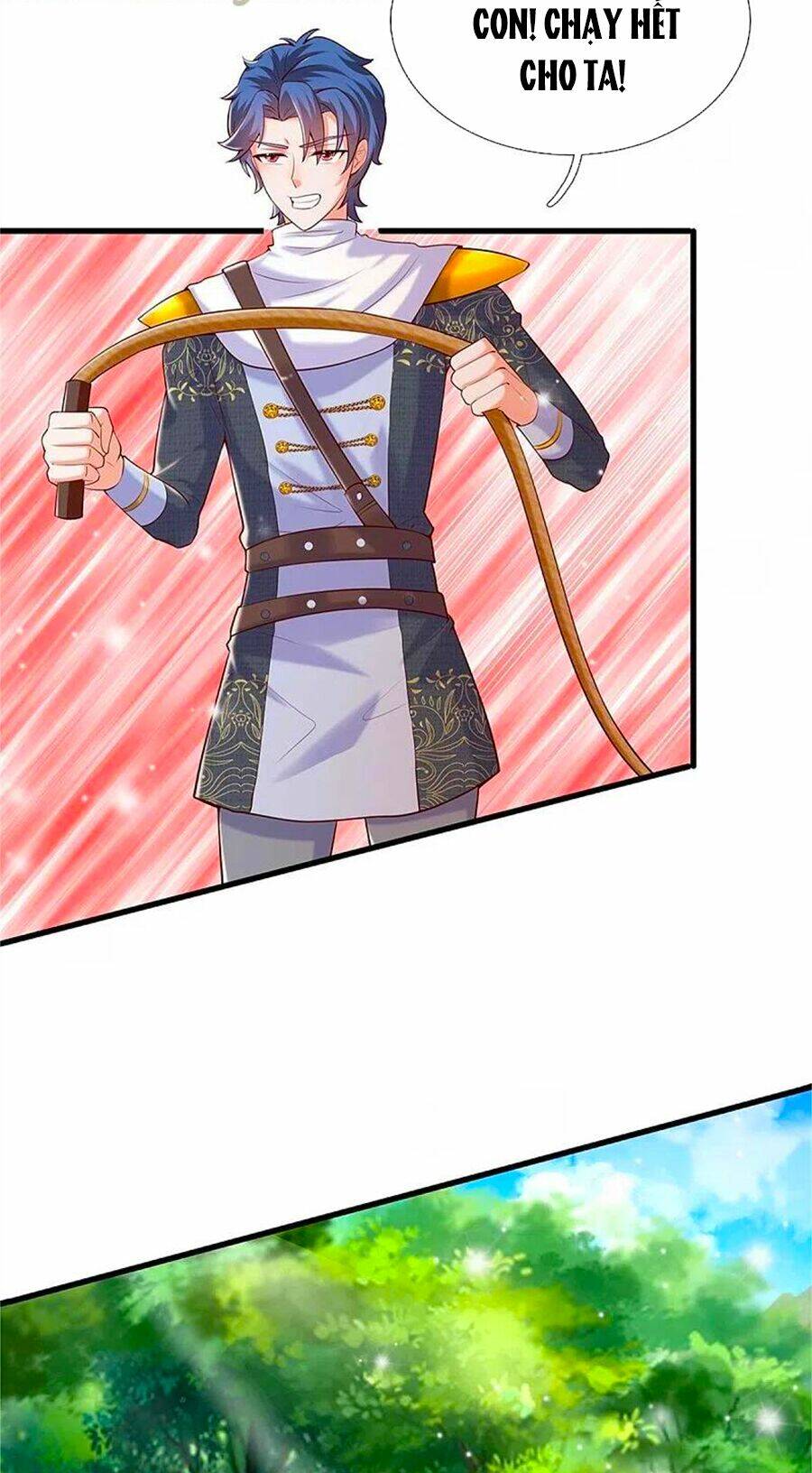 Bỗng Một Ngày Trở Thành Con Gái Nhà Vua - Chapter 345 - Page 7