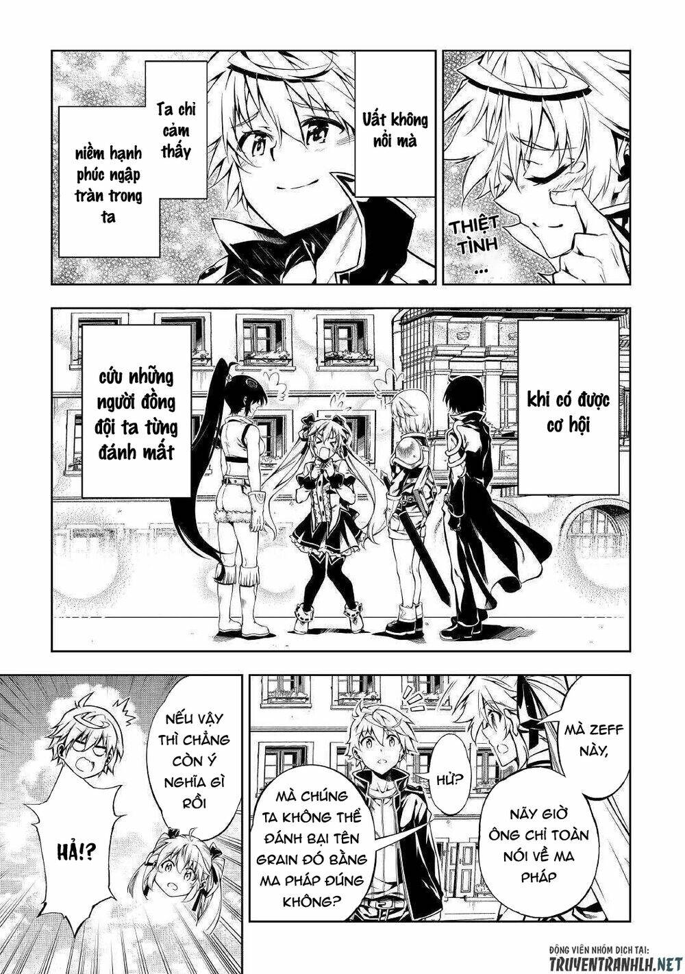 Kouritsu Kuriya Madoushi, Dani no Jinsei de Madou o Kiwameru - Chapter 51 - Page 17