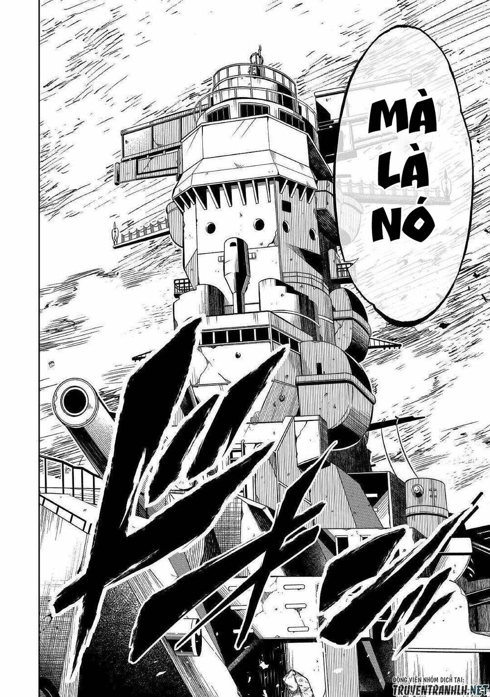 Kouritsu Kuriya Madoushi, Dani no Jinsei de Madou o Kiwameru - Chapter 51 - Page 34