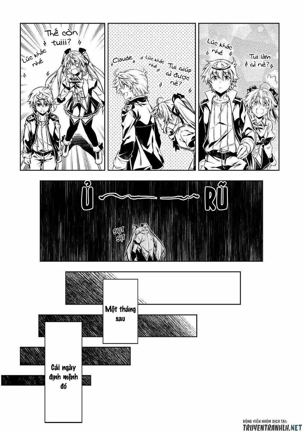 Kouritsu Kuriya Madoushi, Dani no Jinsei de Madou o Kiwameru - Chapter 51 - Page 43