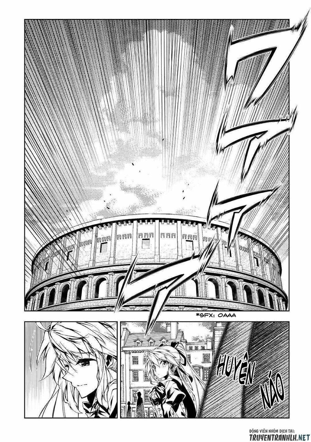 Kouritsu Kuriya Madoushi, Dani no Jinsei de Madou o Kiwameru - Chapter 51 - Page 44