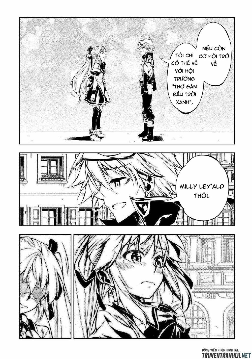 Kouritsu Kuriya Madoushi, Dani no Jinsei de Madou o Kiwameru - Chapter 51 - Page 48