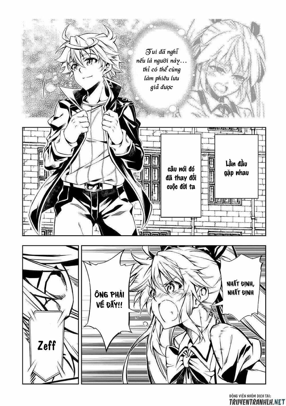 Kouritsu Kuriya Madoushi, Dani no Jinsei de Madou o Kiwameru - Chapter 51 - Page 50