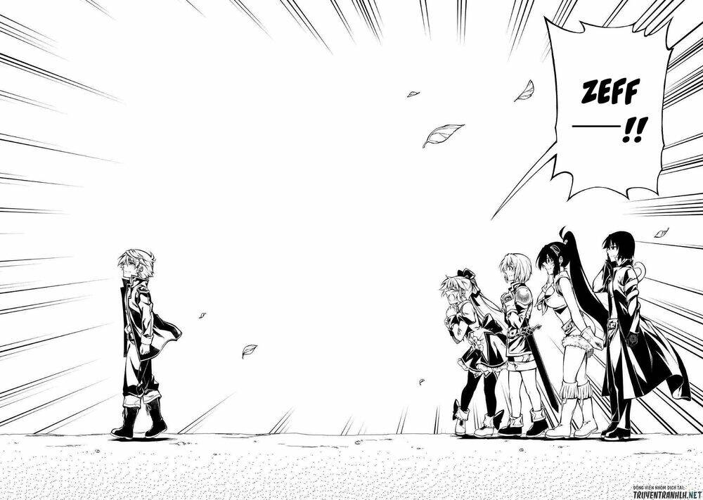 Kouritsu Kuriya Madoushi, Dani no Jinsei de Madou o Kiwameru - Chapter 51 - Page 52