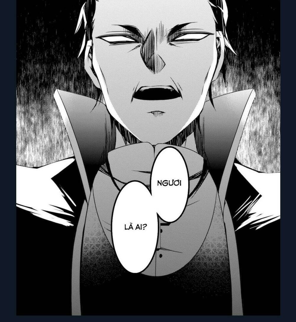 Thiên sứ sát nhân - Chapter 23 - Page 27