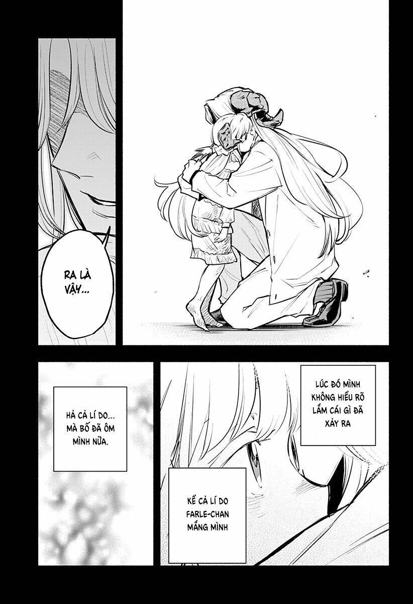 Boku Yori Medatsu Na Ryu Gakusei - Chapter 9 - Page 4